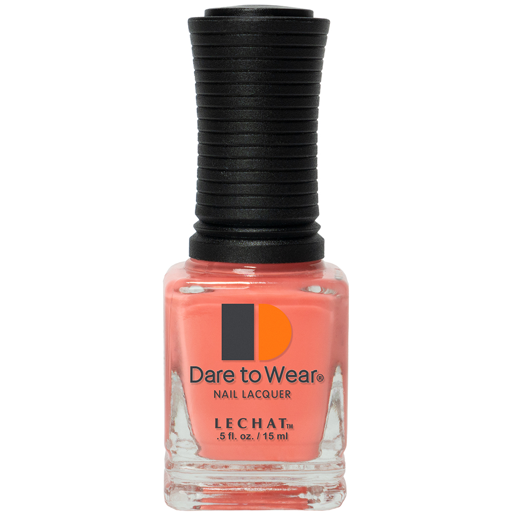 Dare To Wear Nail Polish - DW272 - Peach Of My Heart